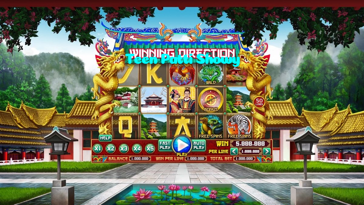making first deposit on Teen Patti Showy website using local payment methods in Pakistan