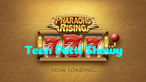 making first deposit on Teen Patti Showy website using local payment methods in Pakistan