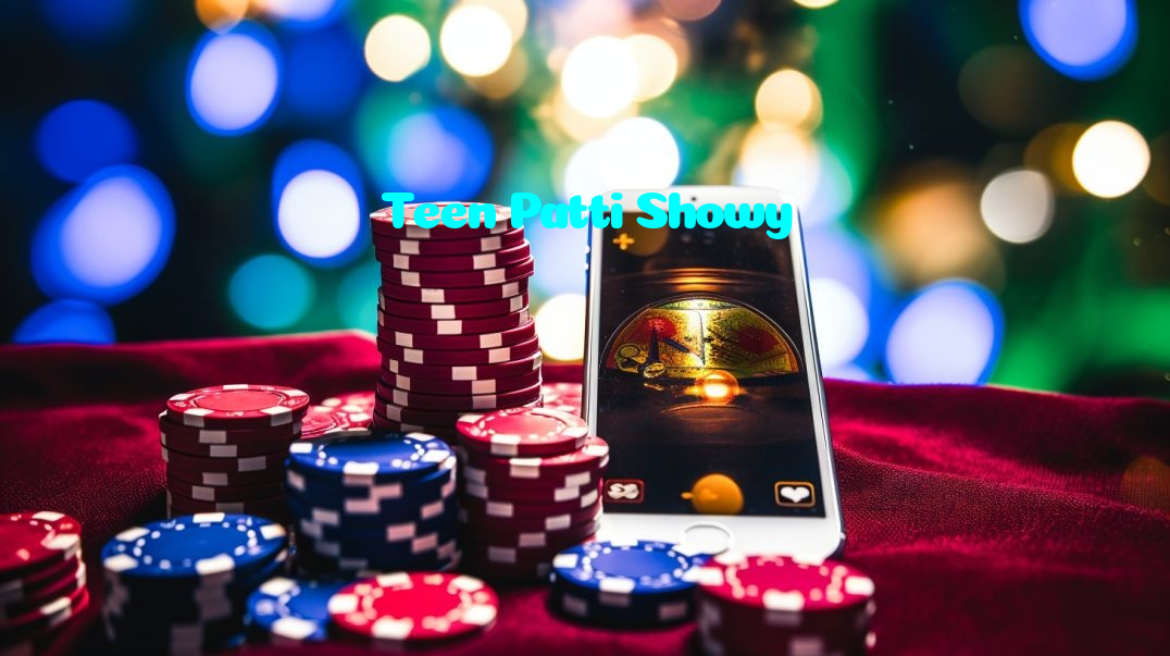 making first deposit on Teen Patti Showy website using local payment methods in Pakistan