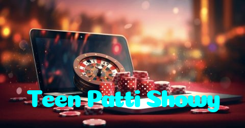 available types of Teen Patti Showy bet including pre-match live express and system bets