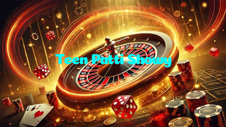 Teen Patti Showy خوش آمدید بونس +600% پیشکش موبائل ایپ کے پروموشن سیکشن میں دکھائی دیتی ہے۔