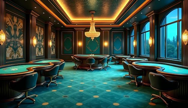 Teen Patti Showy پاکستان ریئل منی گیمز