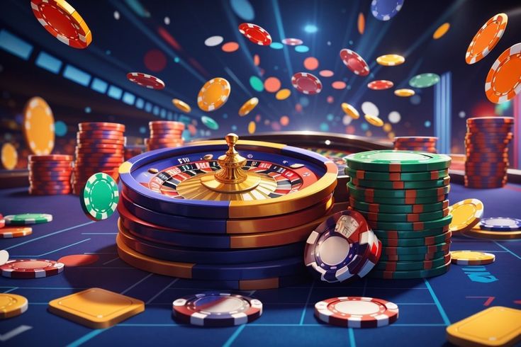 Teen Patti Showy پاکستان ریئل منی گیمز